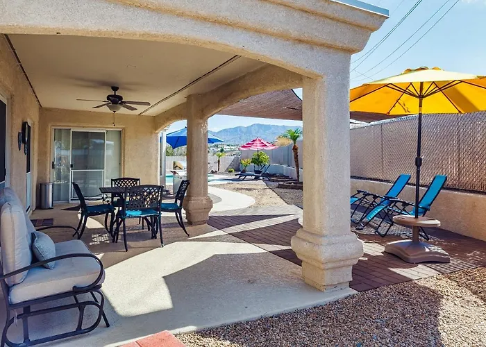 Holiday home Talley It Up To A Great Time In Havasu!