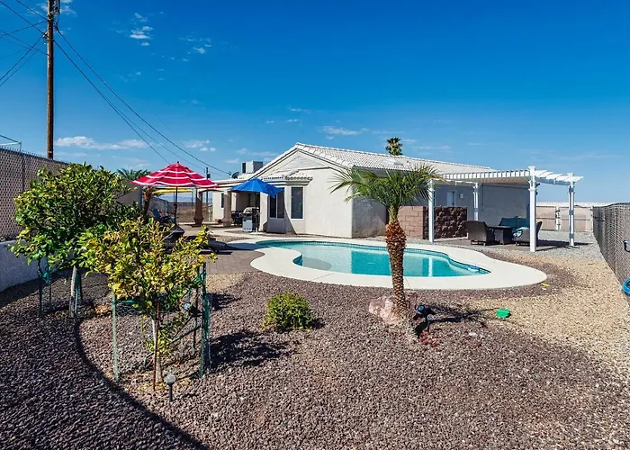 Holiday home Talley It Up To A Great Time In Havasu! Lake Havasu City