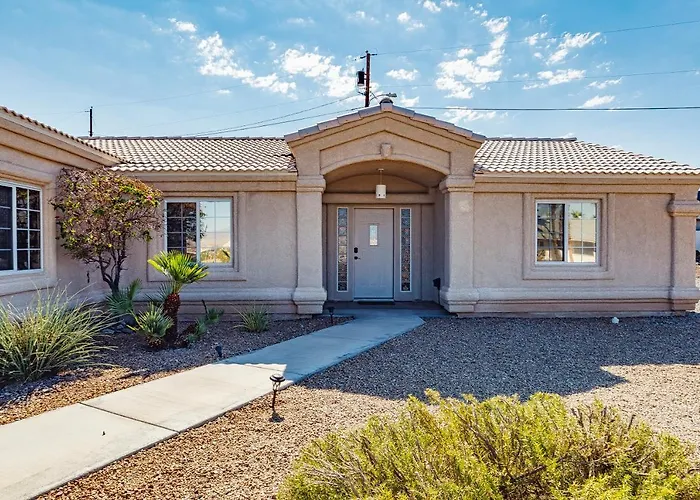 Talley It Up To A Great Time In Havasu! Holiday home