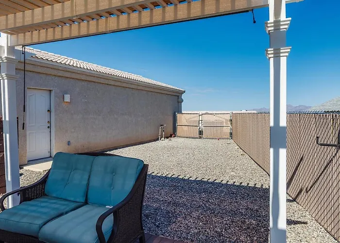 Holiday home Talley It Up To A Great Time In Havasu! Lake Havasu City