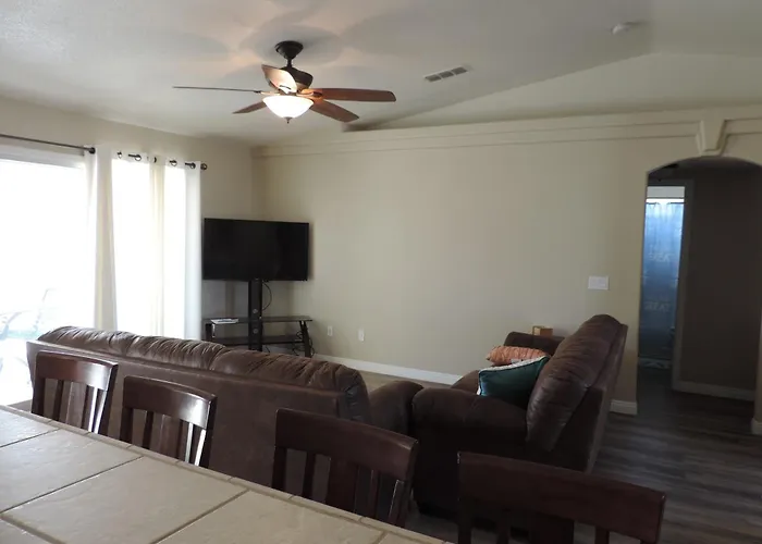 Holiday home Talley It Up To A Great Time In Havasu! Lake Havasu City