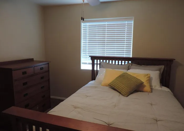 Holiday home Talley It Up To A Great Time In Havasu! *