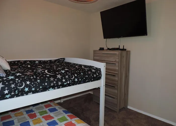 Holiday home Talley It Up To A Great Time In Havasu! Lake Havasu City