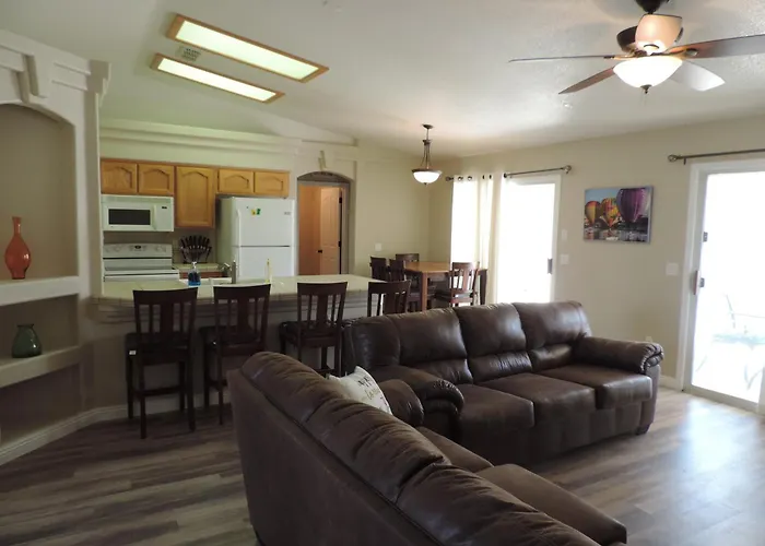 Holiday home Talley It Up To A Great Time In Havasu!