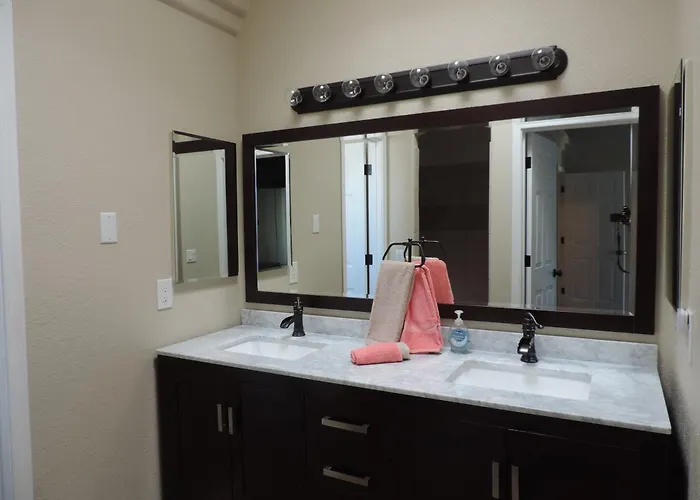 Talley It Up To A Great Time In Havasu! Holiday home Lake Havasu City