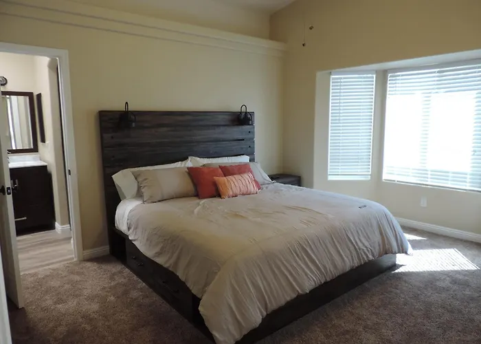 Holiday home Talley It Up To A Great Time In Havasu! Lake Havasu City