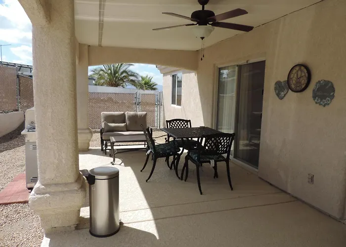 Talley It Up To A Great Time In Havasu! * Lake Havasu City